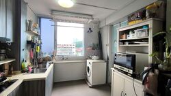 Blk 528 Bukit Batok Street 51 (Bukit Batok), HDB 3 Rooms #541058791